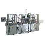 Flexible Cup Filling Line - Ligne de remplissage de pots flexible - FDS2500-thumb